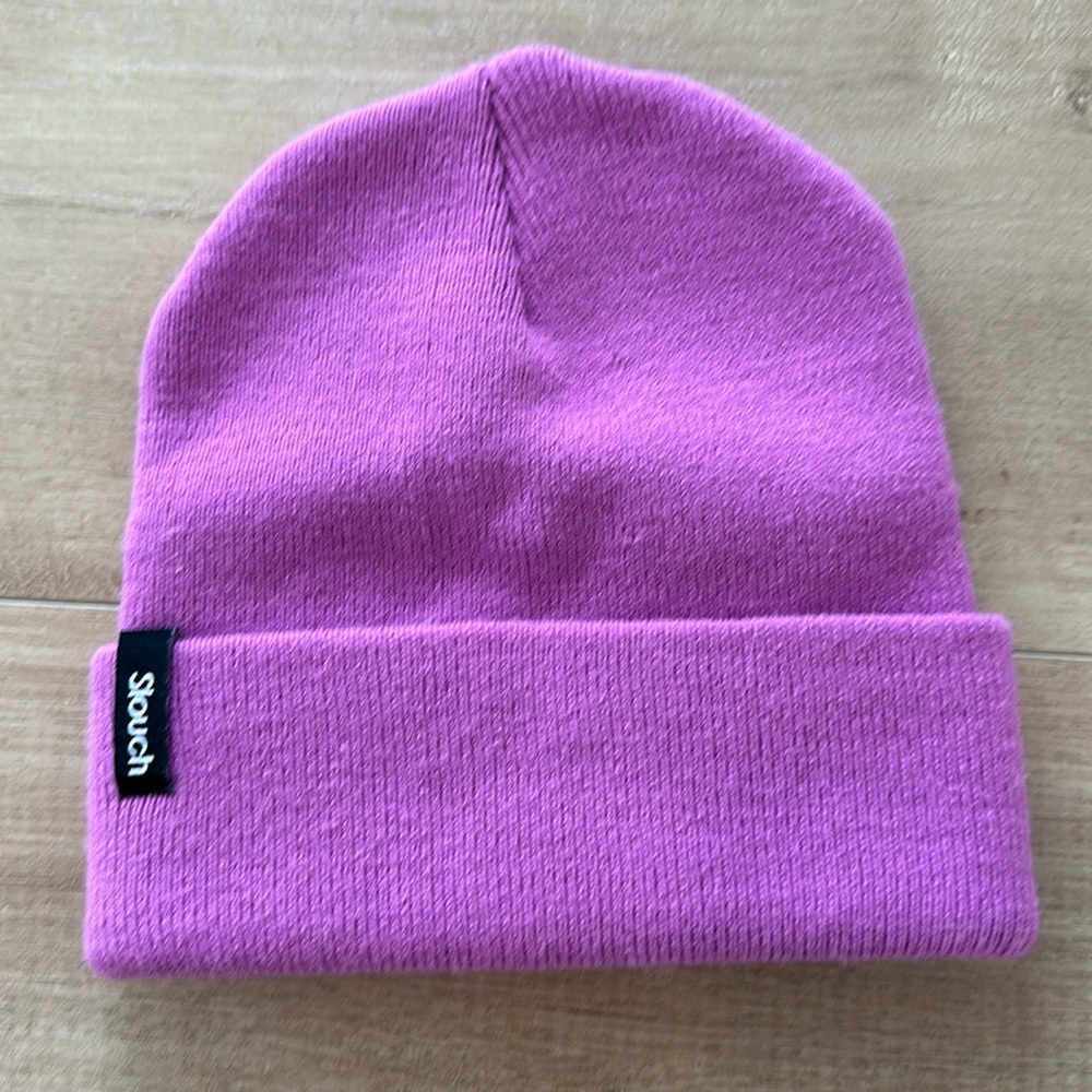 Slouch Headwear Beanie